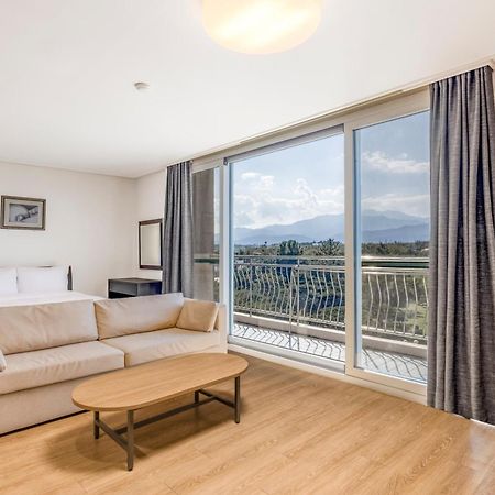 Kensington Resort Seorak Beach Sokcho Zewnętrze zdjęcie