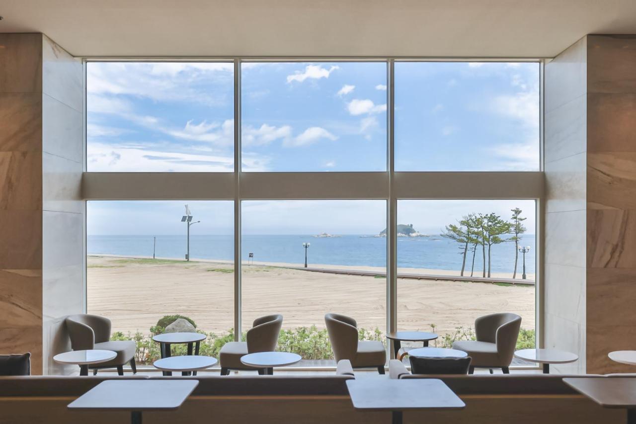 Kensington Resort Seorak Beach Sokcho Zewnętrze zdjęcie