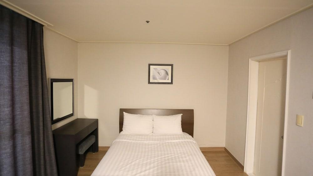 Kensington Resort Seorak Beach Sokcho Zewnętrze zdjęcie
