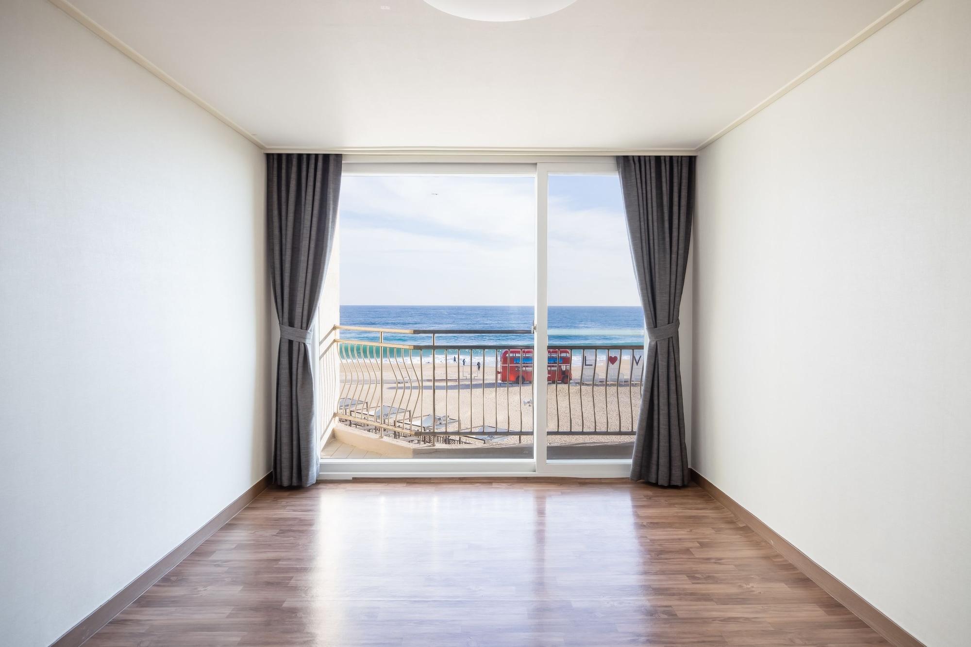 Kensington Resort Seorak Beach Sokcho Zewnętrze zdjęcie