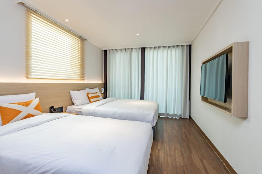 Kensington Resort Seorak Beach Sokcho Zewnętrze zdjęcie