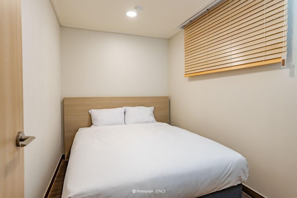 Kensington Resort Seorak Beach Sokcho Zewnętrze zdjęcie