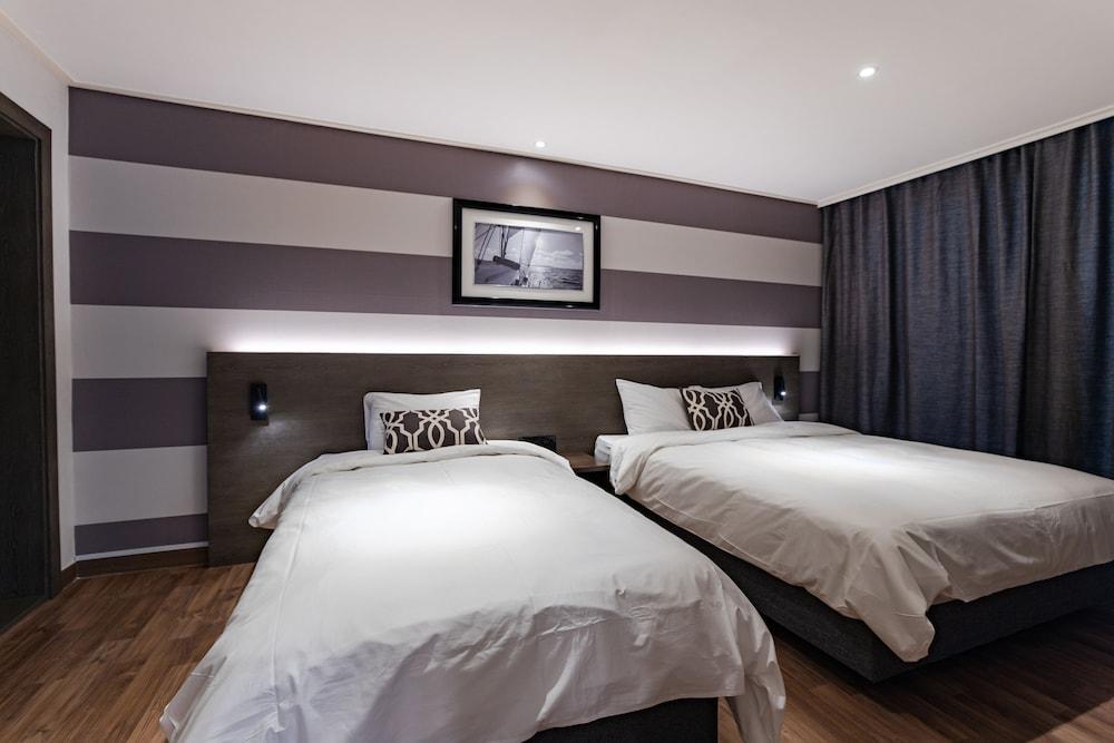 Kensington Resort Seorak Beach Sokcho Zewnętrze zdjęcie