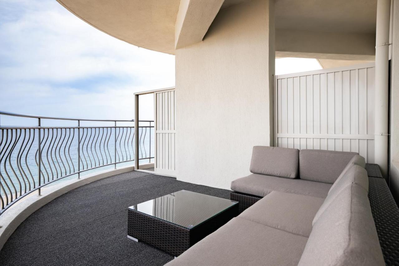 Kensington Resort Seorak Beach Sokcho Zewnętrze zdjęcie