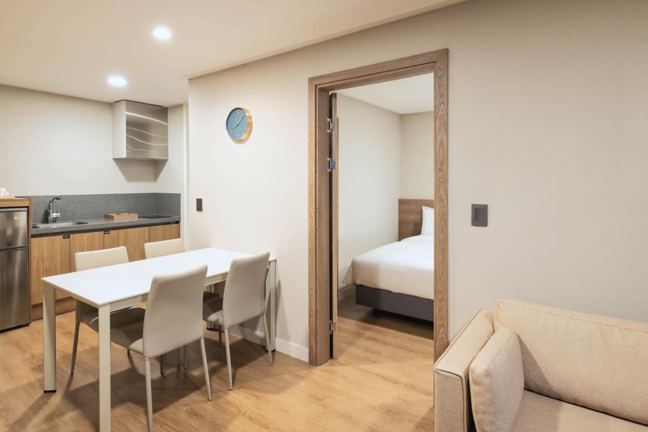 Kensington Resort Seorak Beach Sokcho Zewnętrze zdjęcie