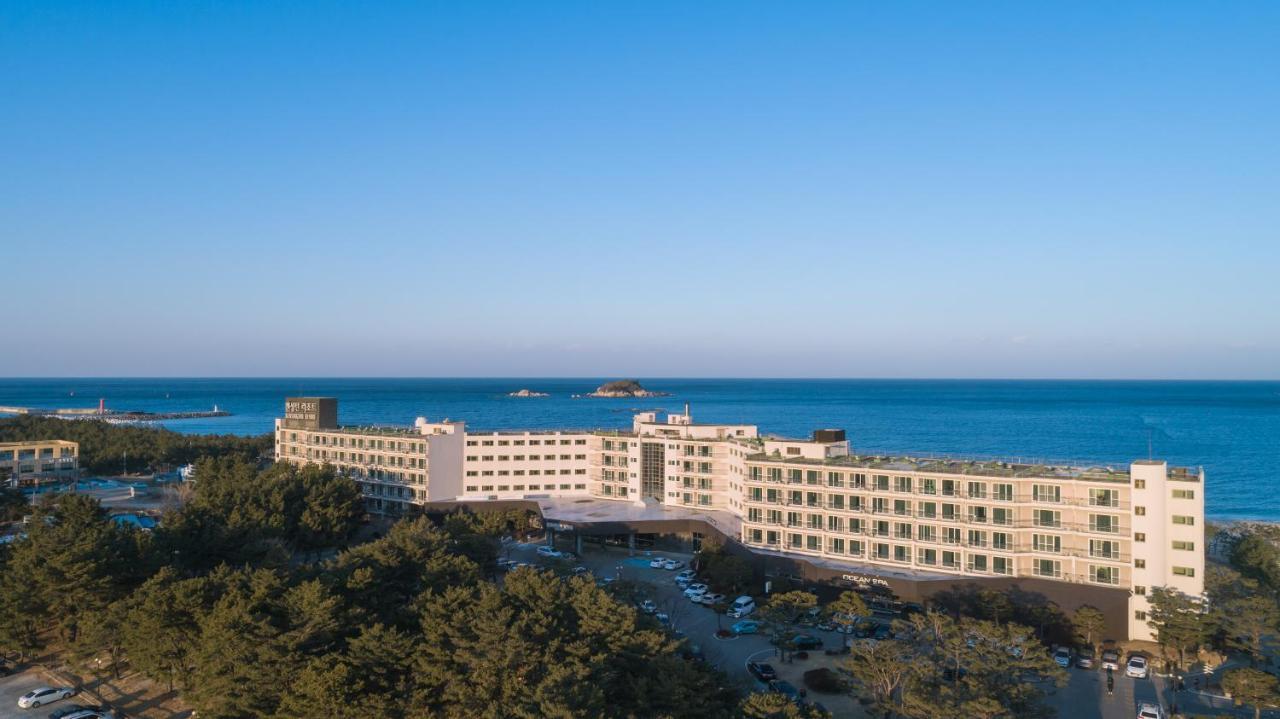 Kensington Resort Seorak Beach Sokcho Zewnętrze zdjęcie