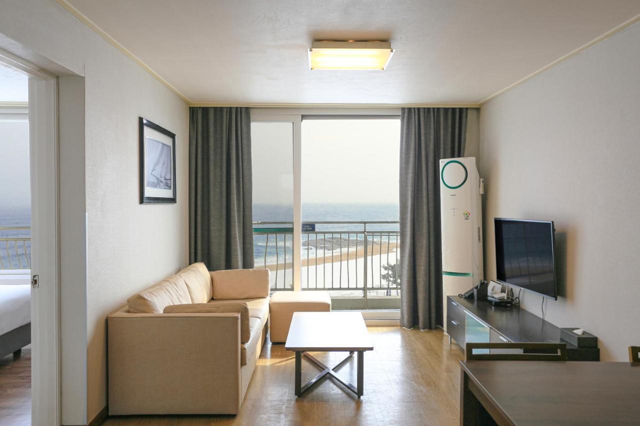 Kensington Resort Seorak Beach Sokcho Zewnętrze zdjęcie