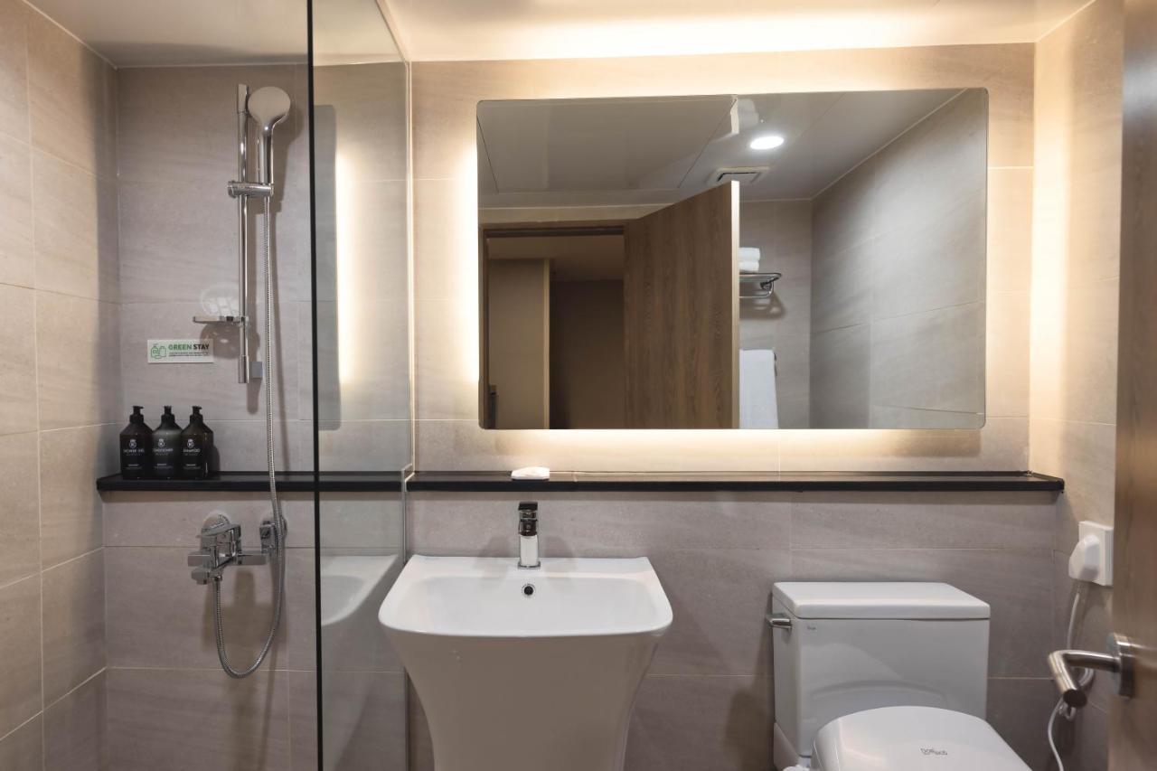 Kensington Resort Seorak Beach Sokcho Zewnętrze zdjęcie