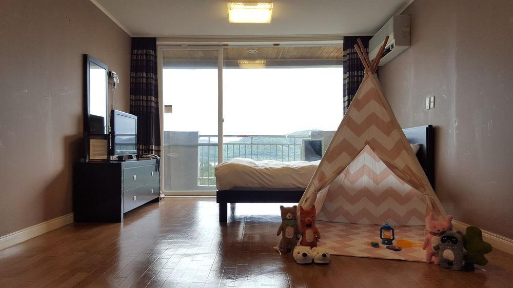 Kensington Resort Seorak Beach Sokcho Zewnętrze zdjęcie