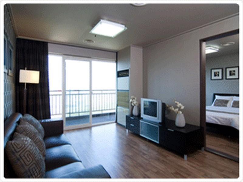 Kensington Resort Seorak Beach Sokcho Zewnętrze zdjęcie