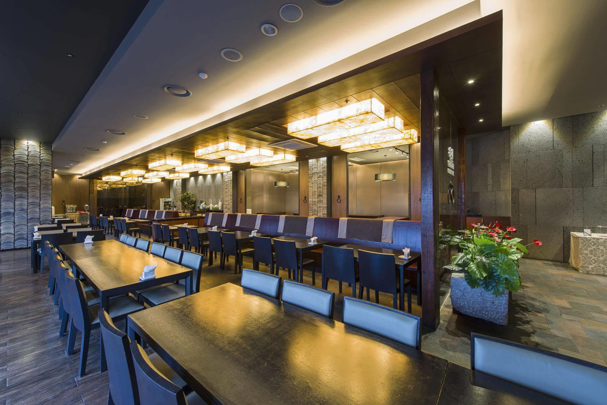 Kensington Resort Seorak Beach Sokcho Zewnętrze zdjęcie