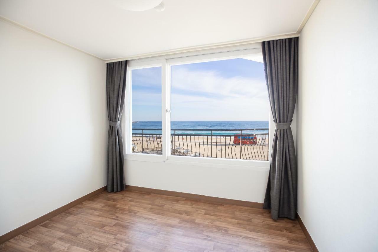 Kensington Resort Seorak Beach Sokcho Zewnętrze zdjęcie