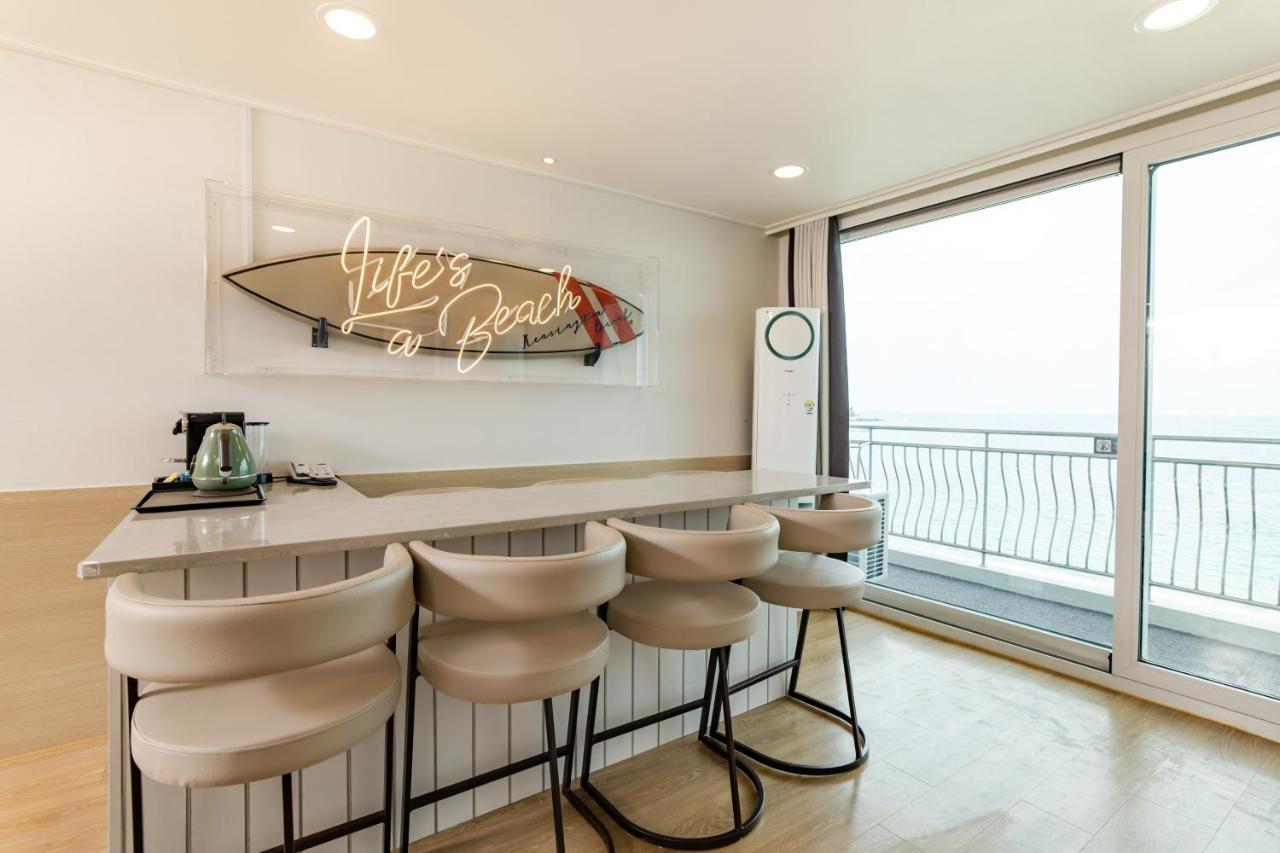 Kensington Resort Seorak Beach Sokcho Zewnętrze zdjęcie
