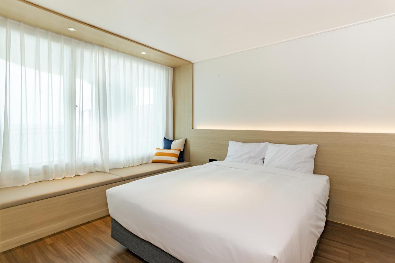Kensington Resort Seorak Beach Sokcho Zewnętrze zdjęcie