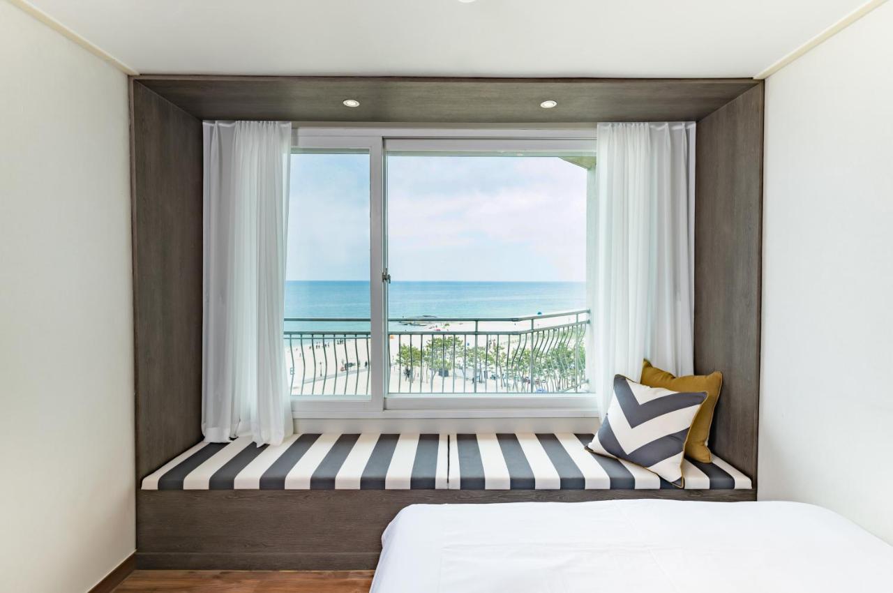 Kensington Resort Seorak Beach Sokcho Zewnętrze zdjęcie