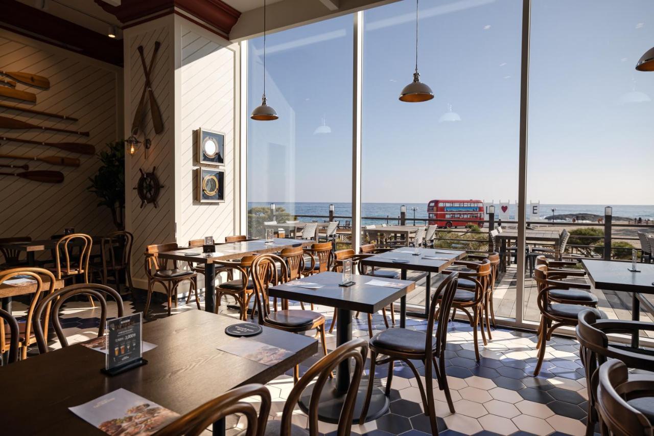 Kensington Resort Seorak Beach Sokcho Zewnętrze zdjęcie